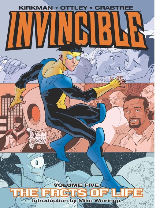 Title details for Invincible (2003), Volume 5 by Robert Kirkman - Wait list